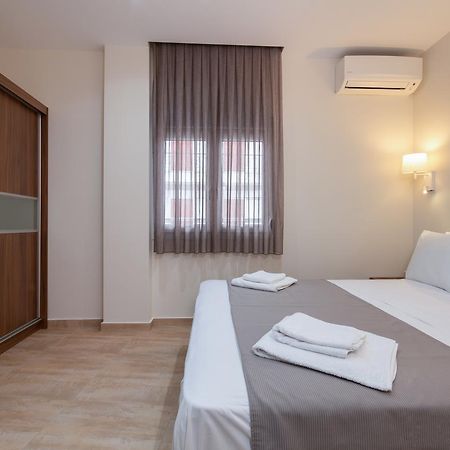 Kamis Suite Νέος Μαρμαράς Εξωτερικό φωτογραφία